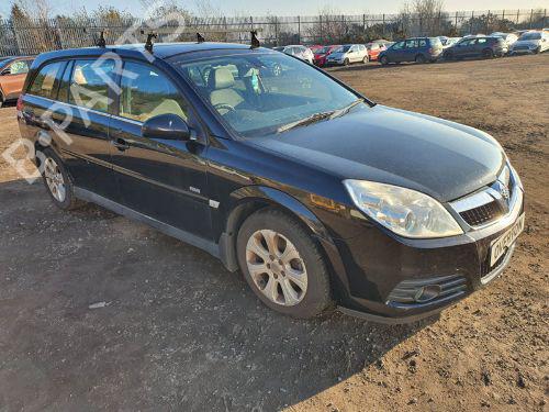 Right front shock absorber VAUXHALL VECTRA Mk II (C) Estate (Z02) 1.9 CDTI 16V | BP29657607M17 