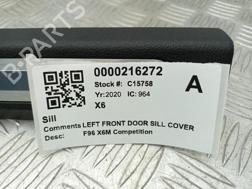 Other BMW X6 (G06, F96) xDrive M 50 d | BP29650742O1 