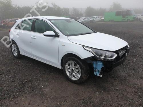 Steering rack KIA CEED (CD) 1.6 CRDi 136 Eco-Dynamics+ | BP29646582M22