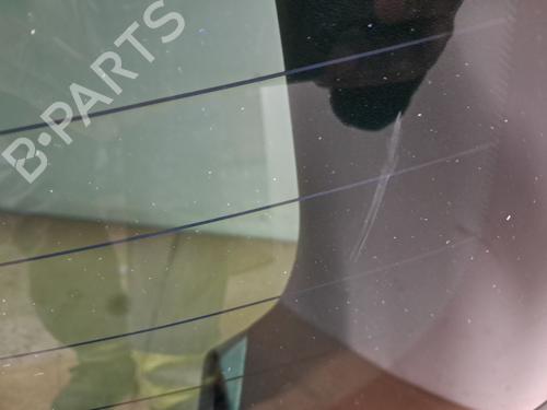 Tailgate CITROËN DS3 (SA_) 1.6 VTi 120 | BP29681477C6