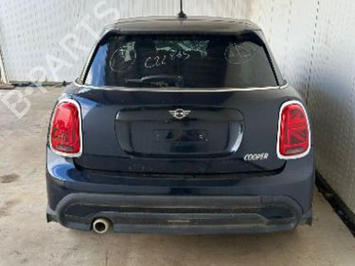 Venstre bremsekaliber foran MINI MINI (F56) Cooper D | BP29683013M105 