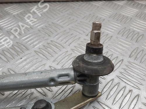 Front wipers mechanism BMW 3 (E46) 328 i | BP29647516C83