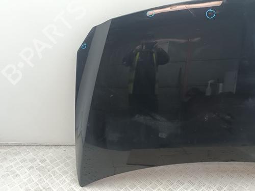 Hood MERCEDES-BENZ B-CLASS Sports Tourer (W246, W242) B 200 CDI / d (246.208) | BP29653778C1