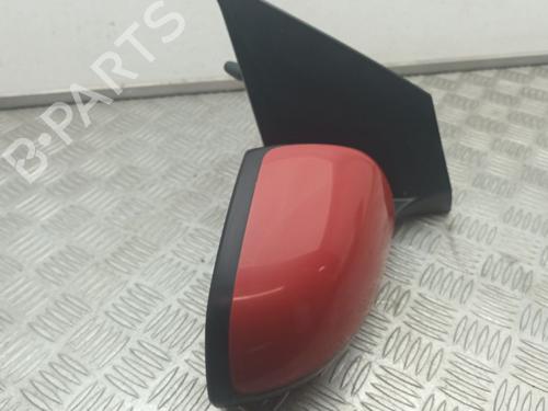 Right mirror SUZUKI ALTO VII (GF, HA25_, HA35_) 1.0 (AMF310, GFC31S) | BP29676586C27 