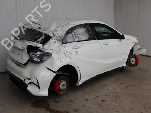 Instrument cluster MERCEDES-BENZ C-CLASS Coupe (C204) C 220 CDI (204.302) | BP29676567C47 