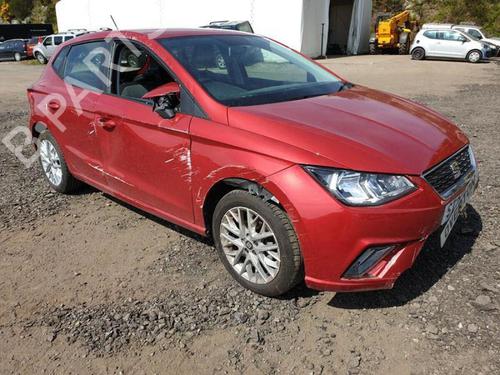 Ignition coil SEAT IBIZA V (KJ1, KJG) 1.0 TSI | BP29646833M94 - Image 9
