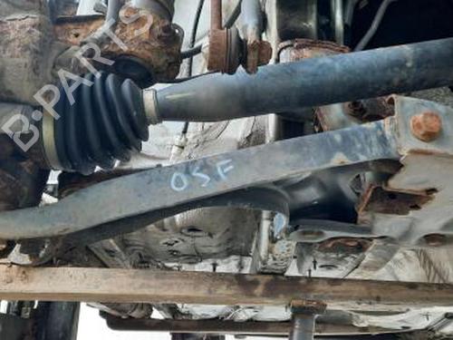 Right front driveshaft SEAT IBIZA IV ST (6J8, 6P8) 1.2 TSI | BP29652532M39 