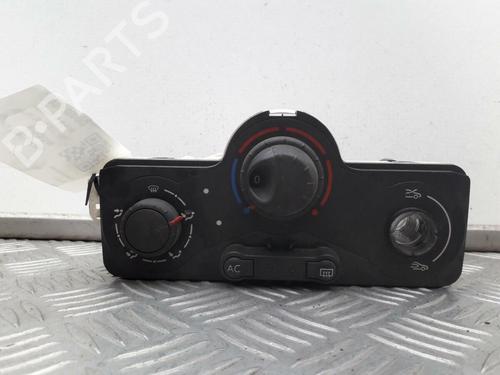 Annen RENAULT CLIO III (BR0/1, CR0/1) 1.2 16V (103 hp) 29645843