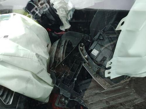 Left rear suspension arm VW TIGUAN (AD1, AX1) 2.0 TDI | BP28629818M14 