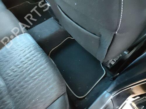 Frontplate/Frontkurv KIA CEE'D SW (ED) 1.6 CRDi 115 | BP29667517C72