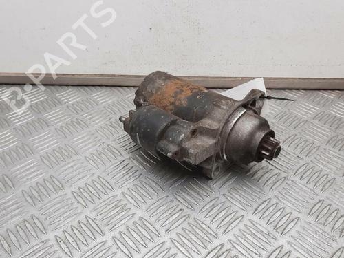 Used Starter VW VENTO (1H2) 1.9 TDI (90 hp) 29647066