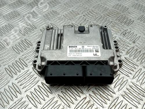 Used Engine control unit (ECU) HONDA CIVIC VIII Hatchback (FN, FK) 2.2 CTDi (FK3) (140 hp) 31606317