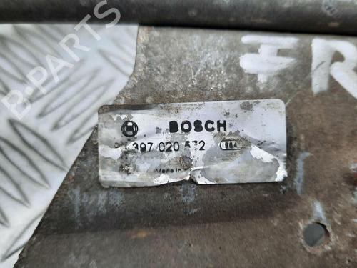 Front wipers mechanism CITROËN XSARA PICASSO (N68) 1.6 HDi | BP29647406C83