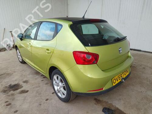Expansion tank SEAT IBIZA IV (6J5, 6P1) 1.4 | BP29680208C120 