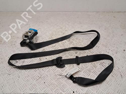 Front left seatbelt VW POLO V (6R1, 6C1) 1.2 | BP29661588I26