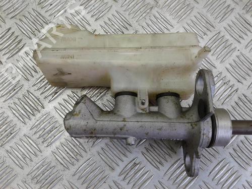 Brake master cylinder RENAULT SCÉNIC II (JM0/1_) 1.5 dCi (JM1F) | BP29647989M77