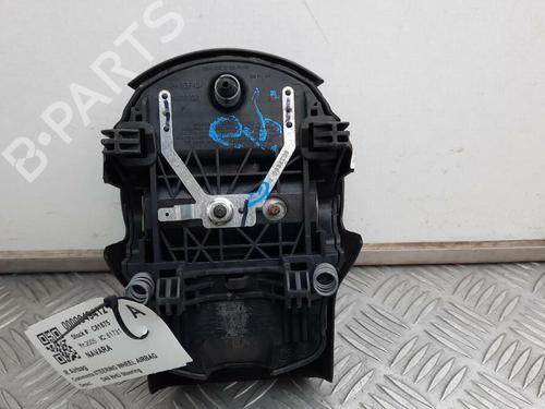 Steering wheel NISSAN NAVARA NP300 (D40) 2.5 dCi 4WD | BP29646880C49 