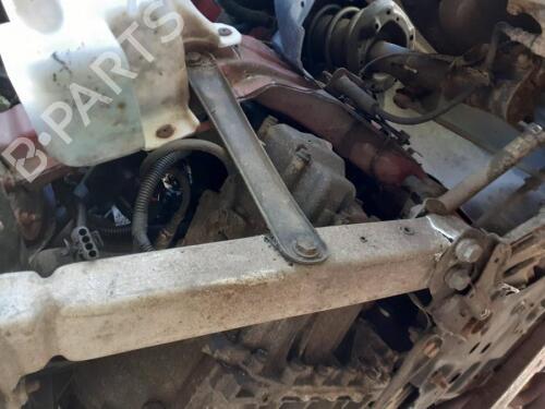 Front left window mechanism FIAT 500L (351_, 352_) 1.3 D Multijet (199LXY1A, 199LXY11) | BP29647127C22
