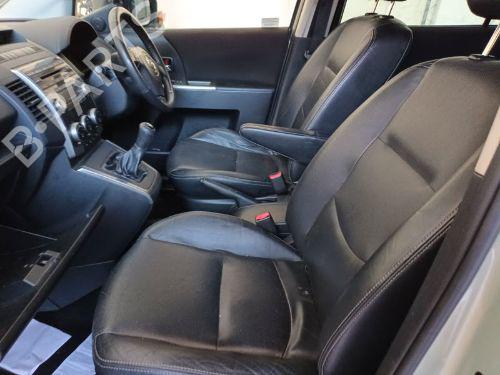 Right front shock absorber MAZDA 5 (CR) 2.0 CD (CR19) | BP29673899M17