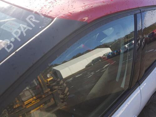 Display CITROËN C3 III (SX) 1.2 VTi 68 | BP29674490C48 