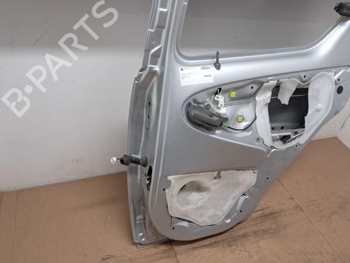 Dør højre bagtil TOYOTA AYGO (_B1_) 1.0 (KGB10_, KGB10R) | BP29672654C5 