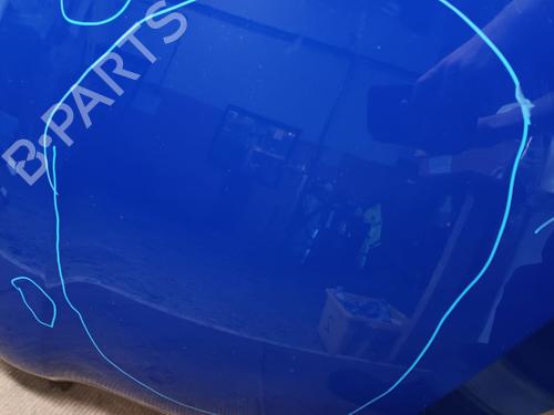 Hood SKODA FABIA II Combi (545) 1.4 TDI | BP29659380C1 