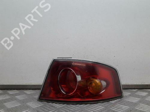 Used Right taillight SEAT IBIZA III (6L1) 1.4 16V (100 hp) 29645731