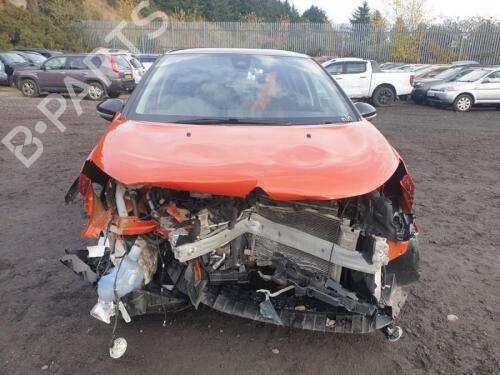 Getriebe CITROËN C3 III (SX) 1.2 PureTech 82 | BP29675498M3