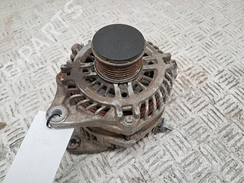 Used Alternator NISSAN NAVARA NP300 Pickup (D23, D23T) 2.3 dCi 4x4 (D231, D23T) (190 hp) 29651364