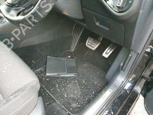 Front wiper motor VW GOLF VII (5G1, BQ1, BE1, BE2) 1.4 TGI CNG | BP29660860M29