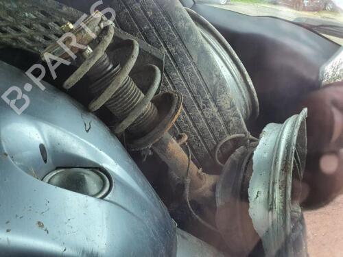 Glove box BMW X3 (E83) 3.0 i xDrive | BP29651313C95 