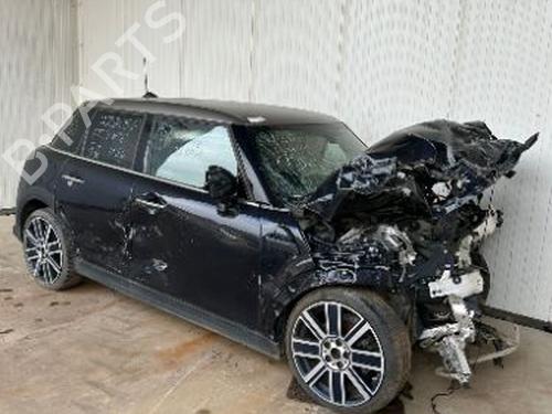 Højre bagtil bærearm MINI MINI (F56) Cooper D | BP29682987M15 