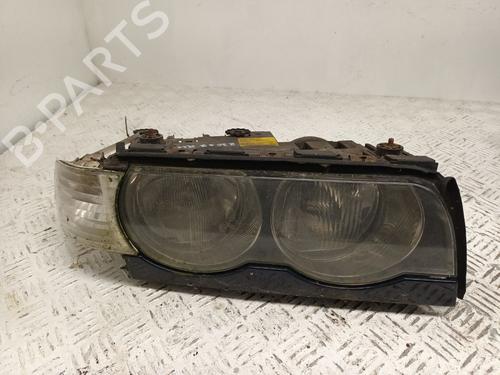 Used Right headlight BMW 7 (E38) 740 i, iL (286 hp) 29666620