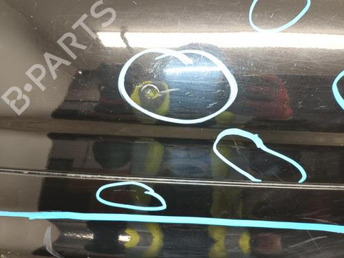 Rear bumper MINI MINI (R56) Cooper D | BP29647276C8 