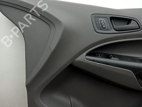 Front right panel FORD TOURNEO CONNECT / GRAND TOURNEO CONNECT V408 MPV 1.5 EcoBlue | BP30117972C59