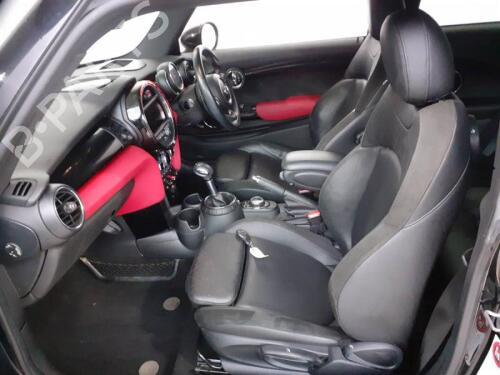 Venstre solskjerm MINI MINI (F56) One First | BP29673175I1 