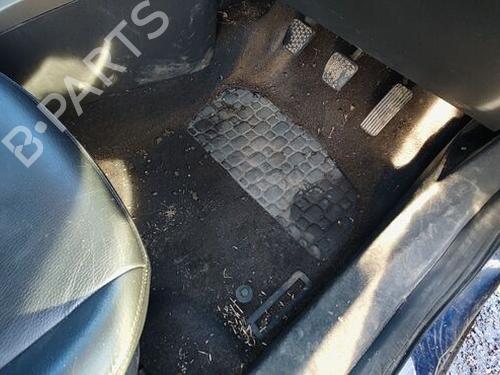 Rear seat VAUXHALL ASTRA Mk V (H) (A04) 1.9 CDTI 16V (L48) | BP29664448C17 