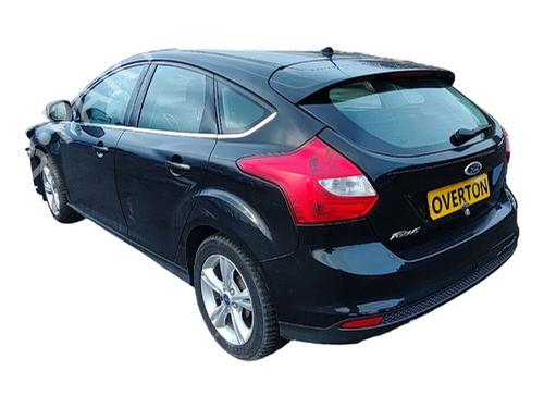 Tailgate FORD FOCUS III 1.6 Ti | BP29659054C6