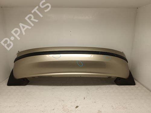 Paragolpes trasero SKODA FABIA I (6Y2) 1.2 (64 hp) 29664581