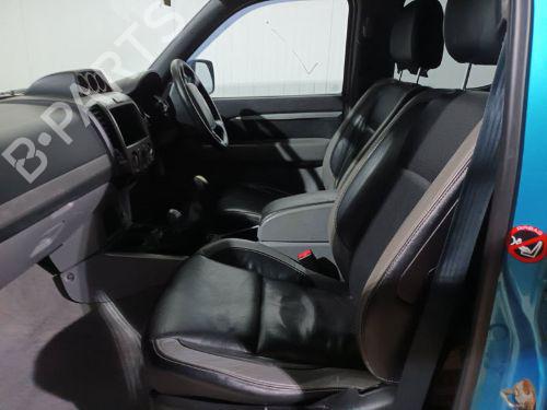 Fan FORD RANGER (ET) 2.5 TDCi 4x4 | BP29658027M128