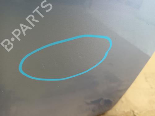 Tailgate FIAT DOBLO MPV (119_, 223_) 1.9 JTD | BP29666883C6 