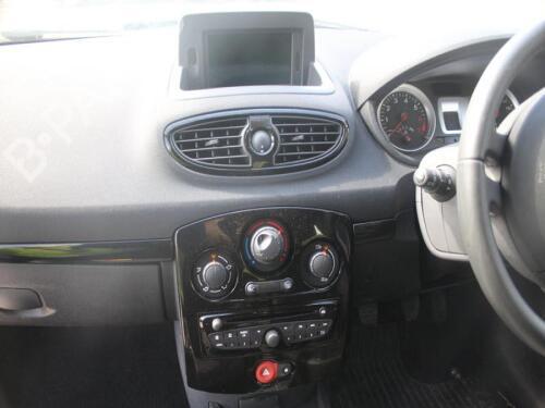 Other RENAULT CLIO III (BR0/1, CR0/1) 1.2 16V (BR02, BR0J, BR11, CR02, CR0J, CR11) | BP29677106O1