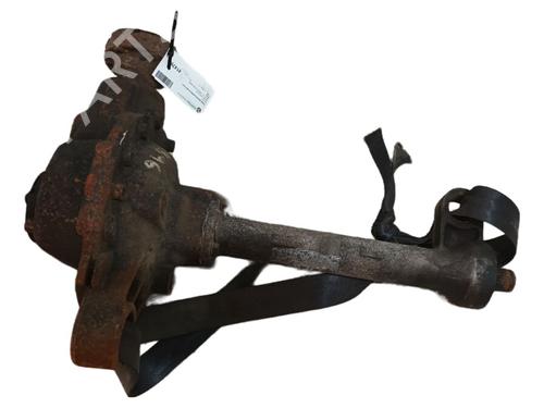Used Front differential FORD RANGER (TKE) 3.2 TDCi 4x4 (200 hp) 29663792