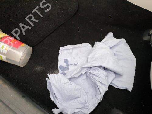 Radiator fan MERCEDES-BENZ CLA Coupe (C117) CLA 250 4-matic (117.346) | BP29647677M35 