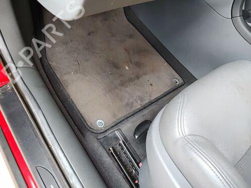 Hand brake SAAB 9-3 Convertible (YS3F) 1.9 TiD | BP29665743I18 