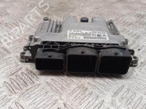 Computer motormanagement CITROËN DS3 (SA_) 1.6 VTi 120 | BP29681498M57