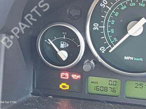 Instrument cluster LAND ROVER RANGE ROVER III (L322) 4.2 4x4 | BP29681982C47 