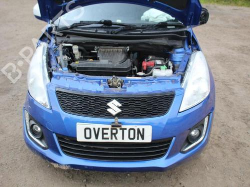 Starter SUZUKI SWIFT IV (FZ, NZ) 1.2 (AZH412, ZC72S) | BP29647208M8 