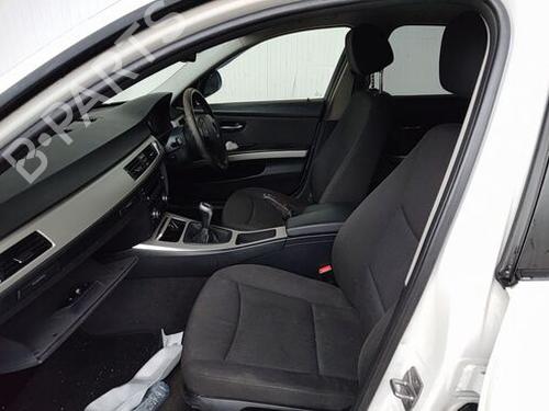 Rear right seatbelt BMW 3 (E90) 325 i | BP31662642I28 - Image 10