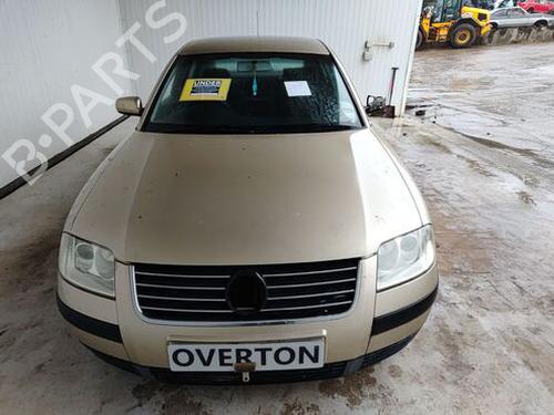 Front left panel VW PASSAT B5.5 (3B3) 2.0 | BP29666629C58 